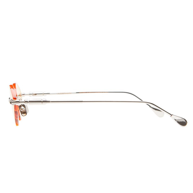 MASK H65 SILVER