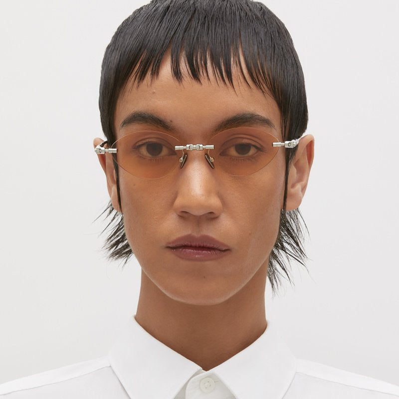 MASK H65 SILVER