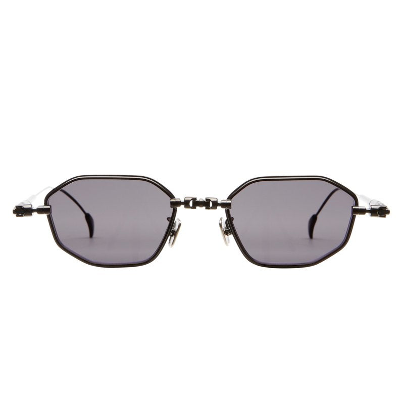 MASK H66 DARK GUNMETAL