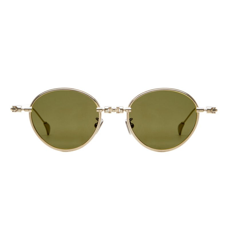 MASK H67 GOLD