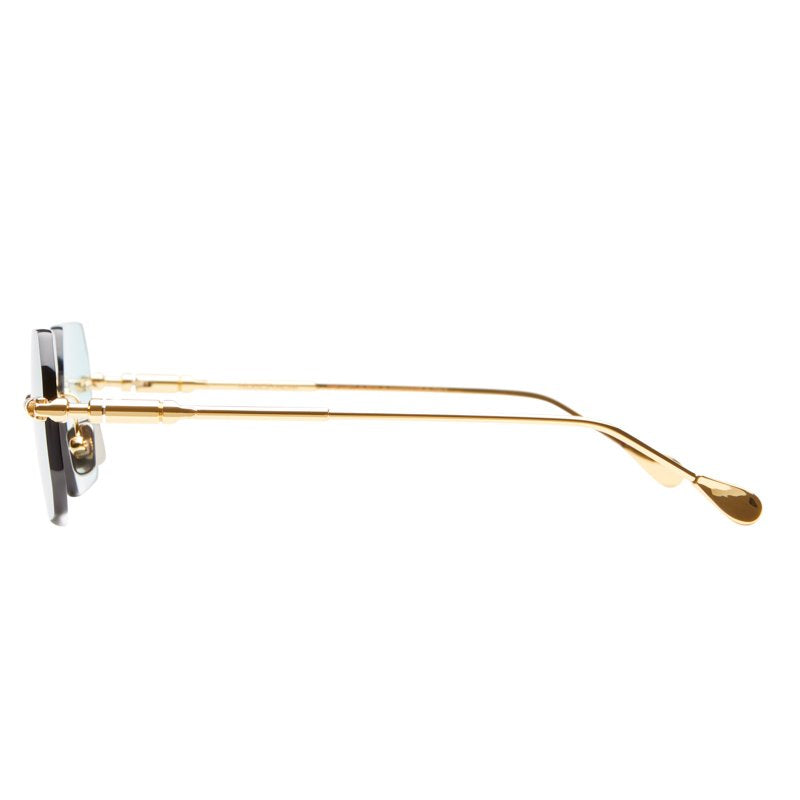 MASK H68 GOLD