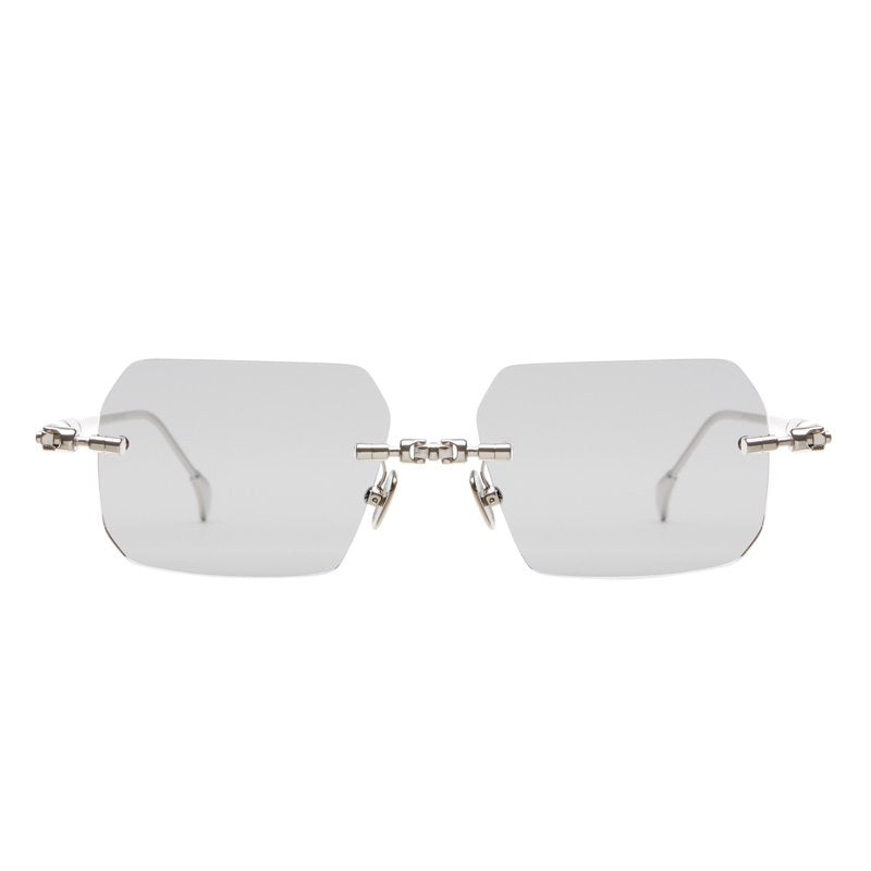MASK H68 SILVER
