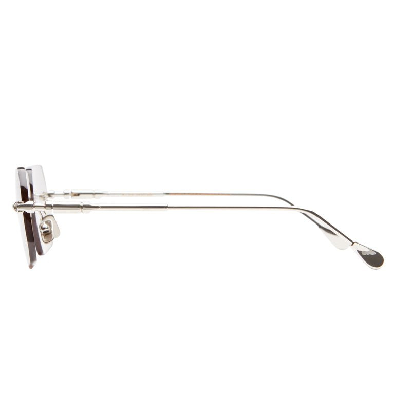 MASK H68 SILVER