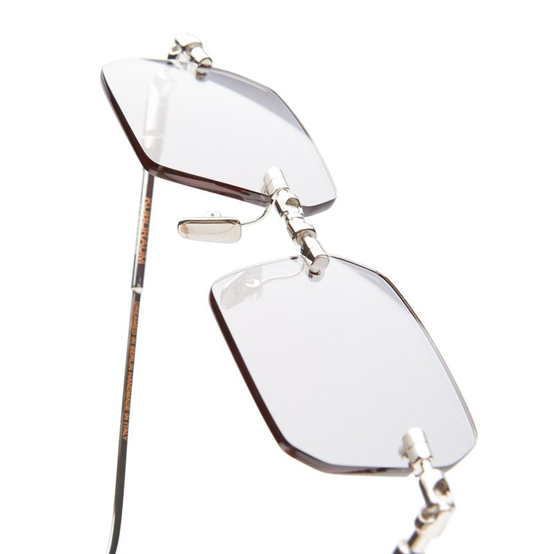 MASK H68 SILVER