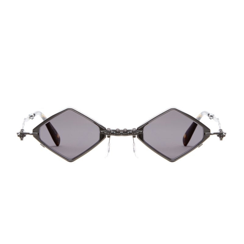 MASK H80 GUNMETAL