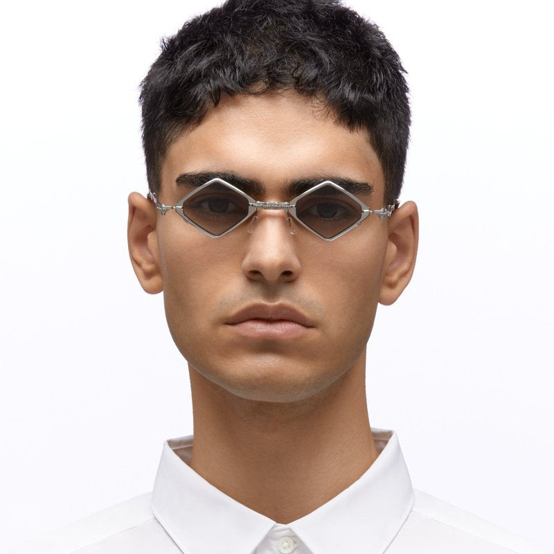 MASK H80 SILVER