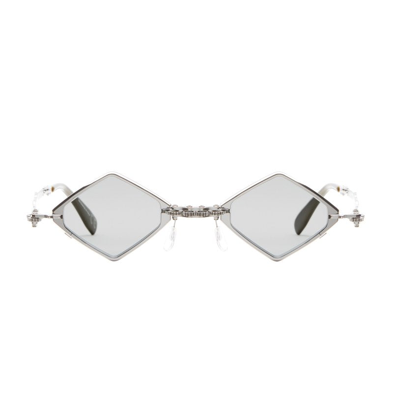 MASK H80 SILVER