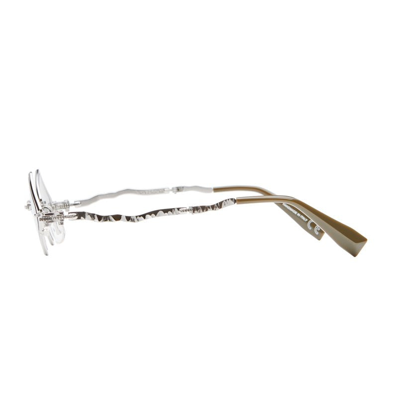 MASK H80 SILVER