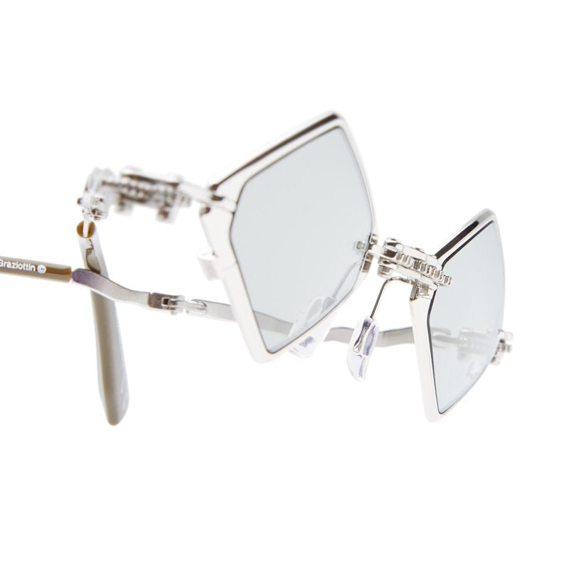 MASK H80 SILVER