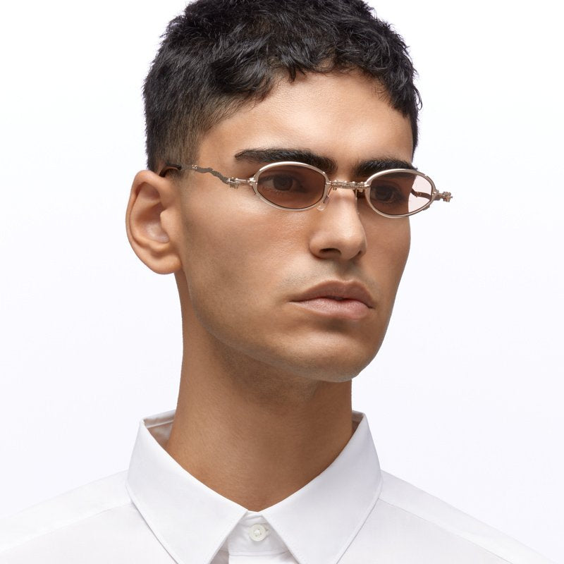 MASK H81 ROSEGOLD