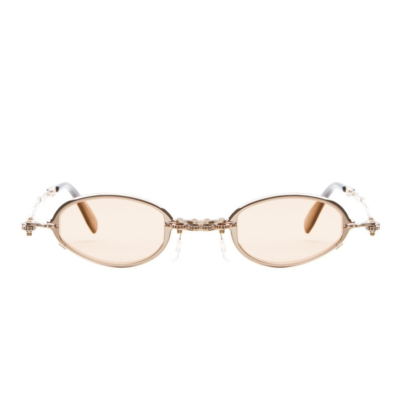 MASK H81 ROSEGOLD