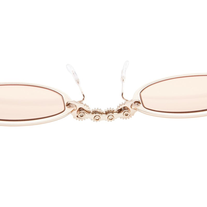 MASK H81 ROSEGOLD