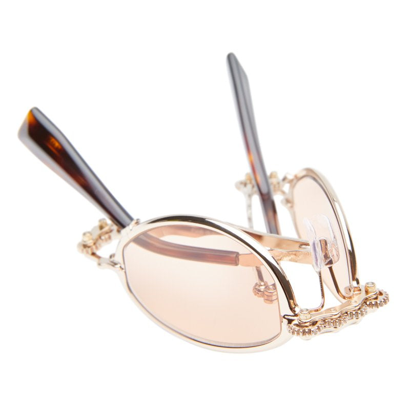 MASK H81 ROSEGOLD