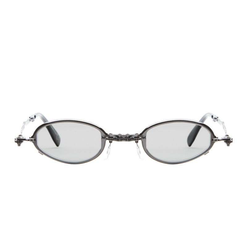 MASK H81 GUNMETAL