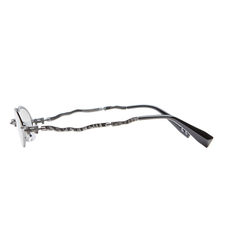 MASK H81 GUNMETAL