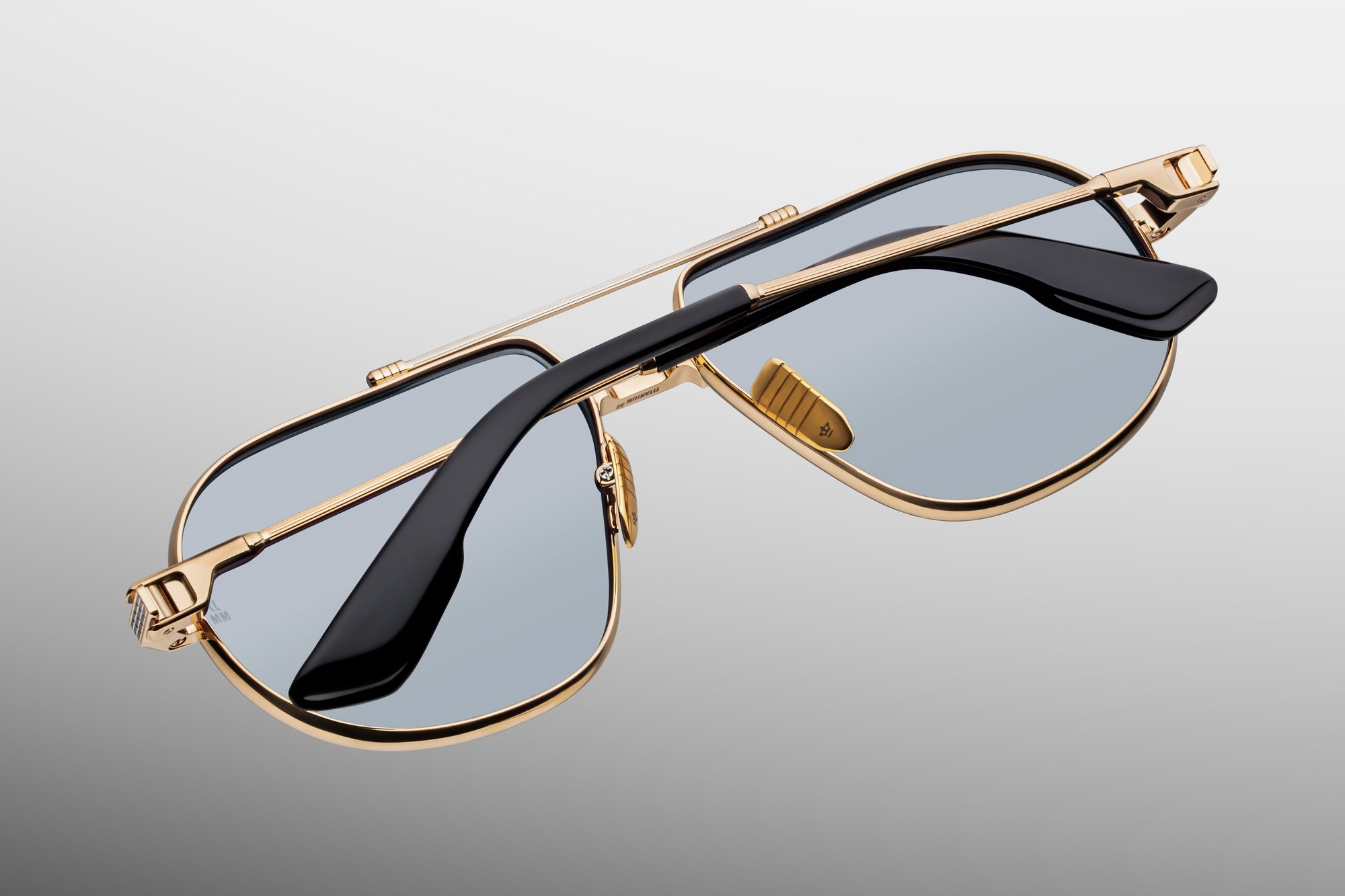 George Cortina For Jmm: Hollywood