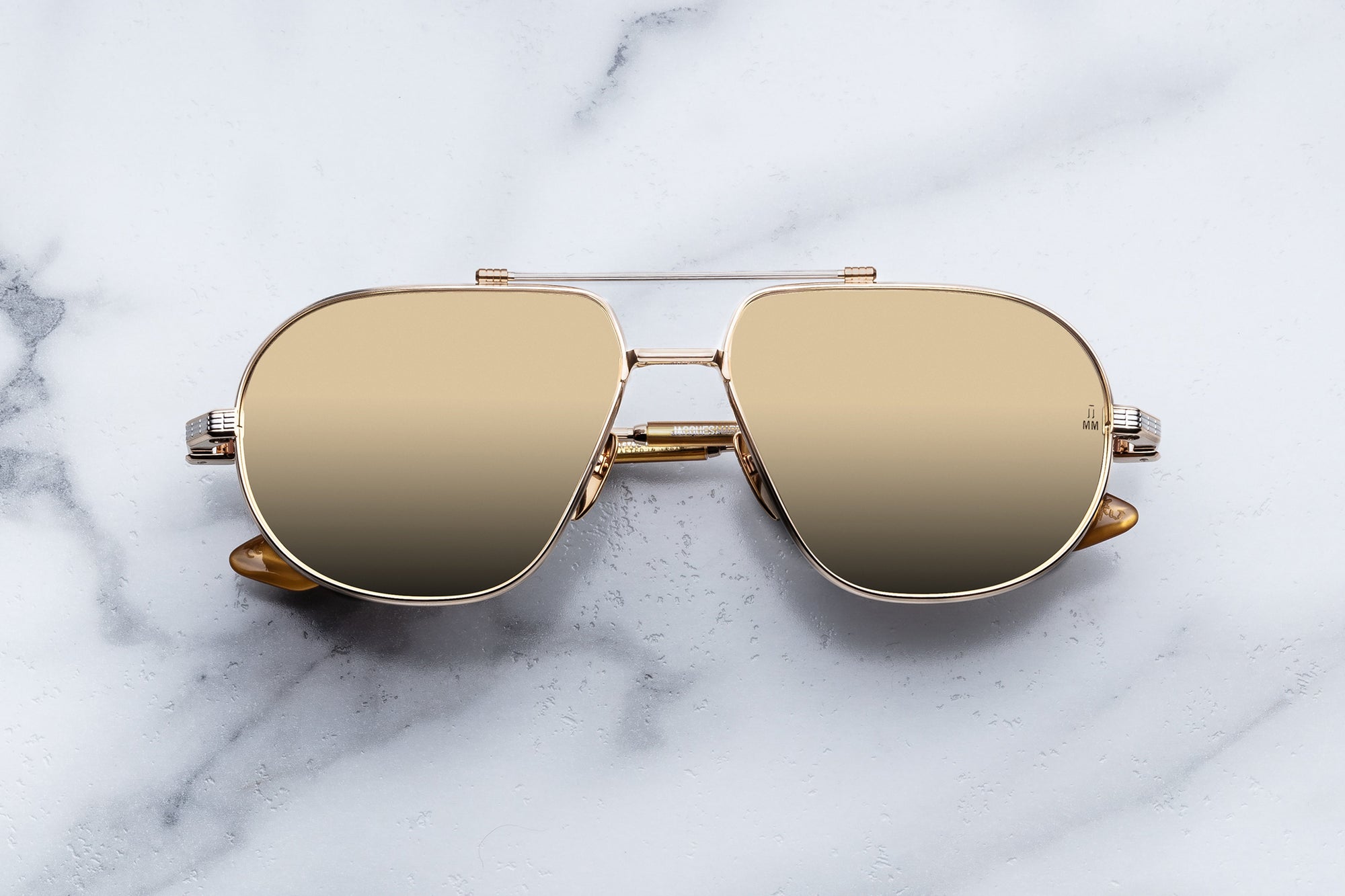 George Cortina For Jmm: Hollywood#l2-gold-finger_
