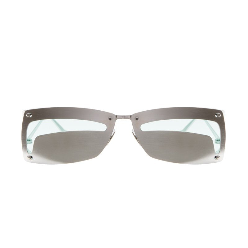 MASK I50 SILVER