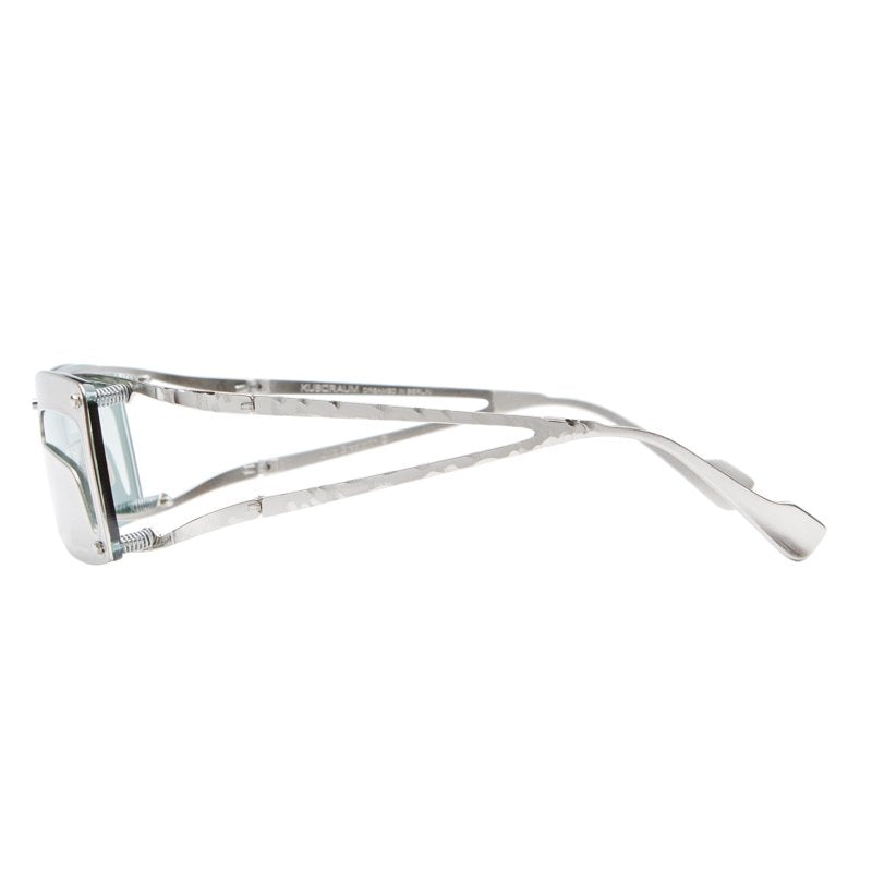 MASK I50 SILVER