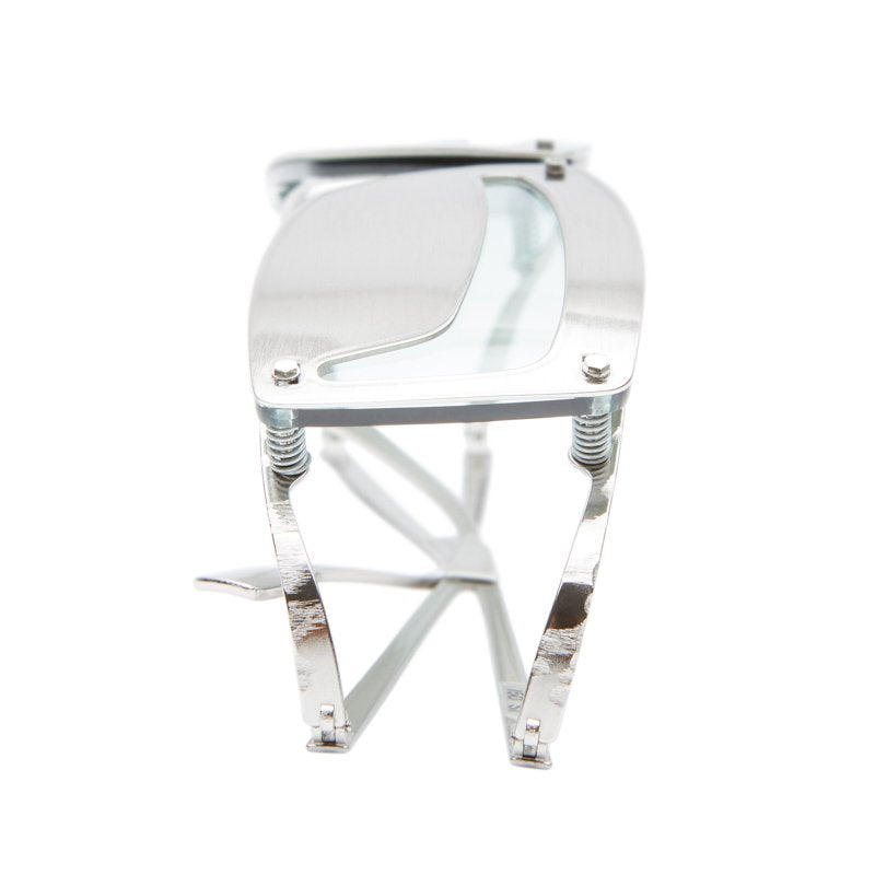 MASK I50 SILVER
