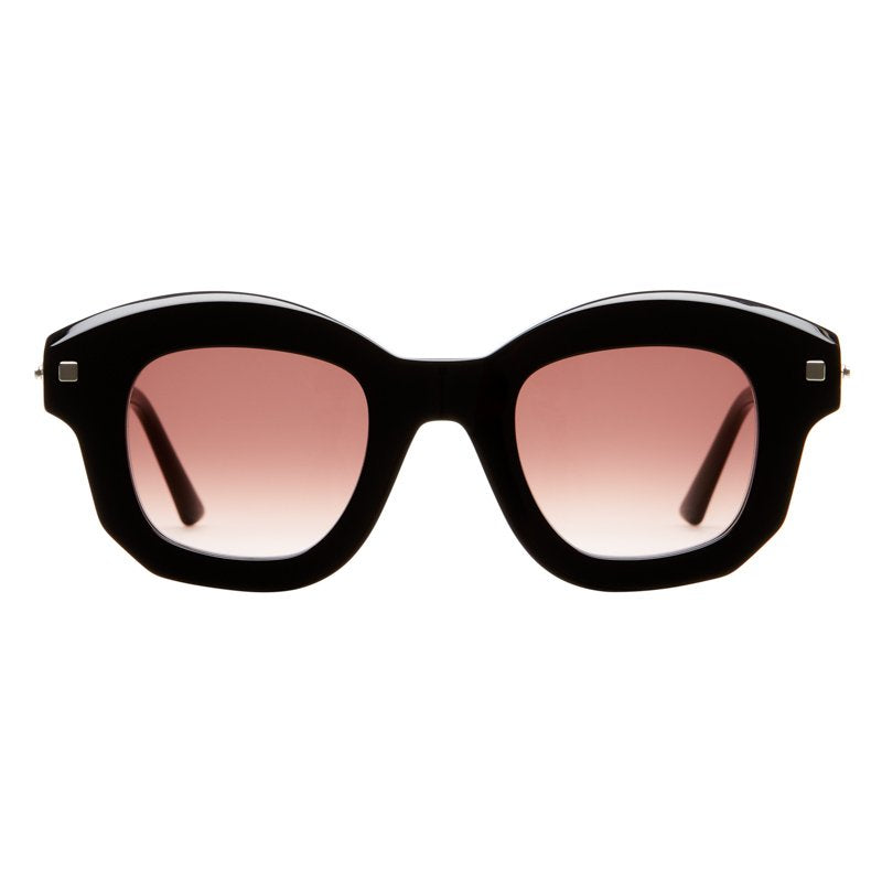 MASK J1 BLACK SHINE