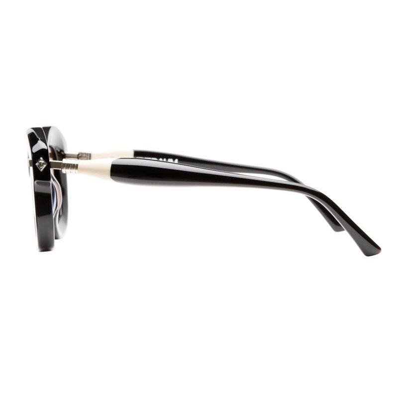 MASK J1 BLACK SHINE
