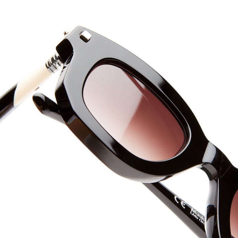 MASK J1 BLACK SHINE