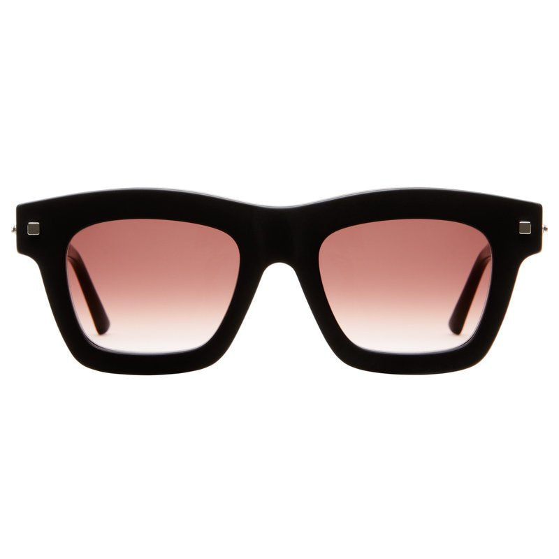 MASK J2 BLACK MATT