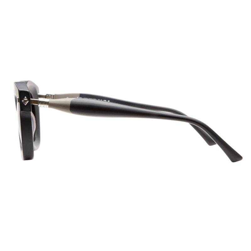 MASK J2 BLACK MATT