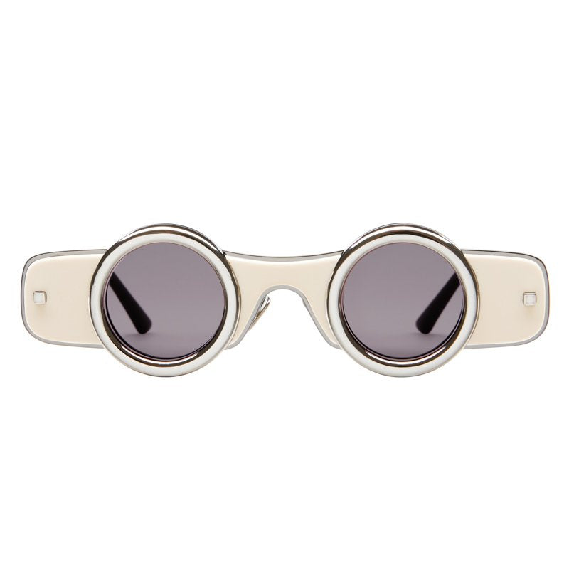 MASK J50 SILVER + IVORY