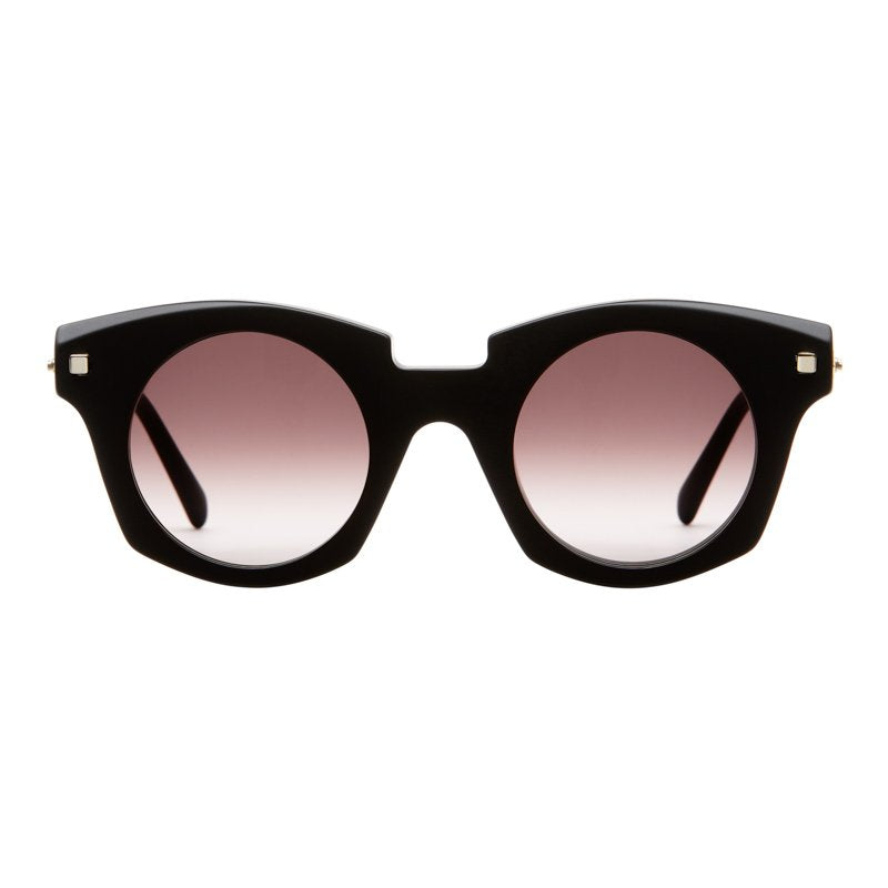 MASK J6 BLACK MATT