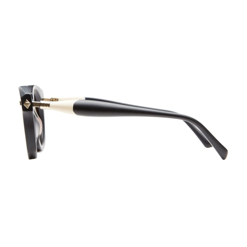 MASK J6 BLACK MATT