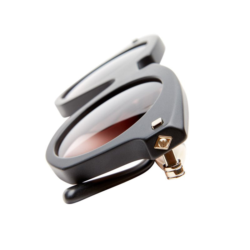 MASK J6 BLACK MATT