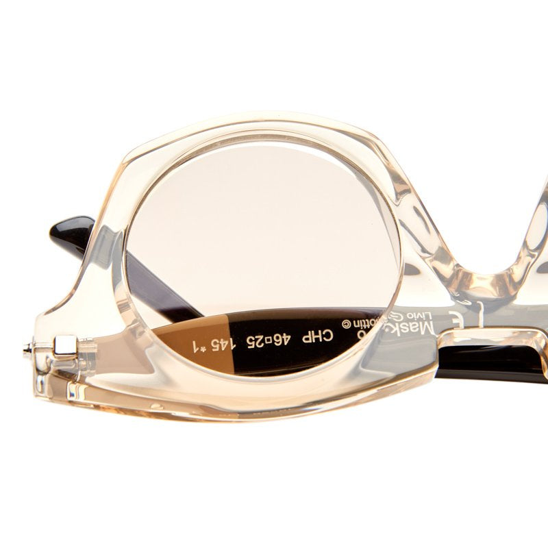 MASK J6 CHAMPAGNE