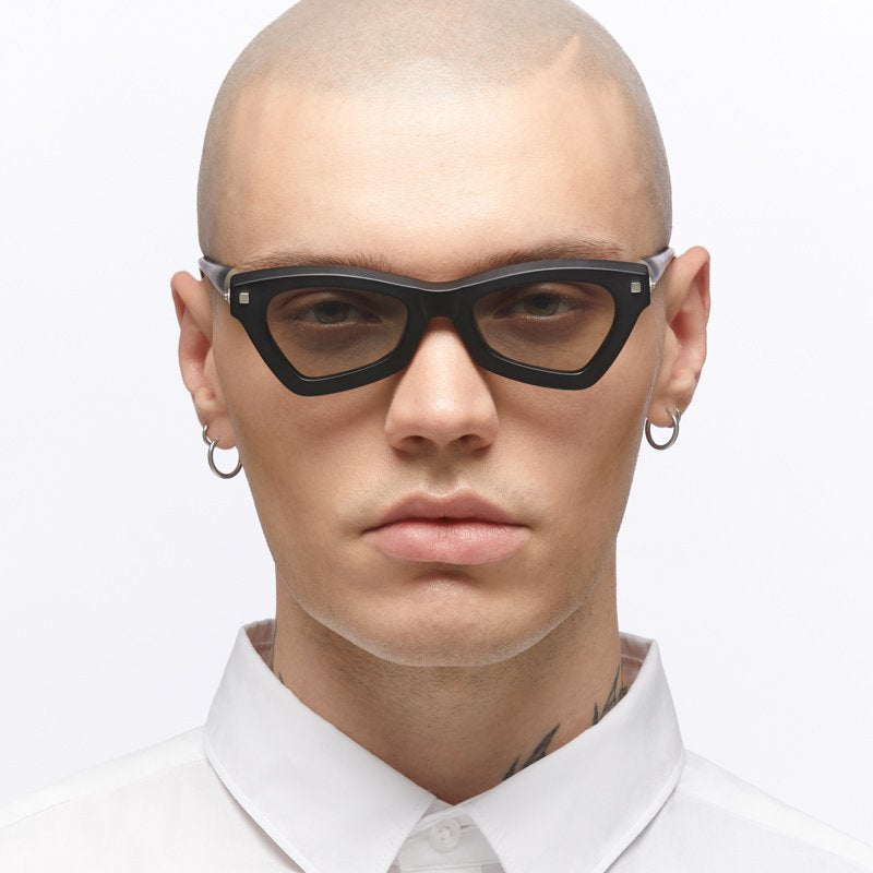 MASK J7 BLACK MATT