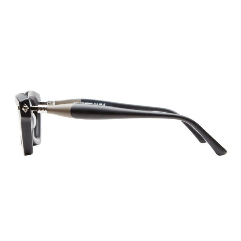 MASK J7 BLACK MATT