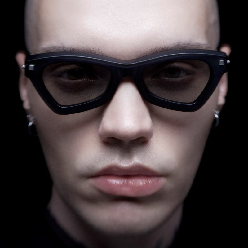 MASK J7 BLACK MATT