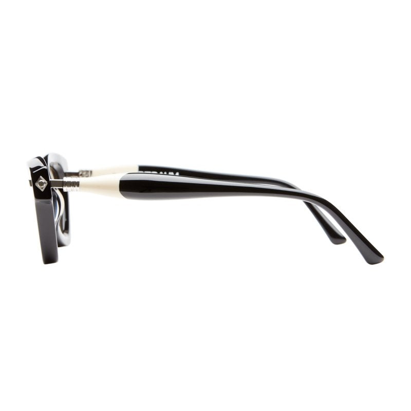 MASK J7 BLACK SHINE