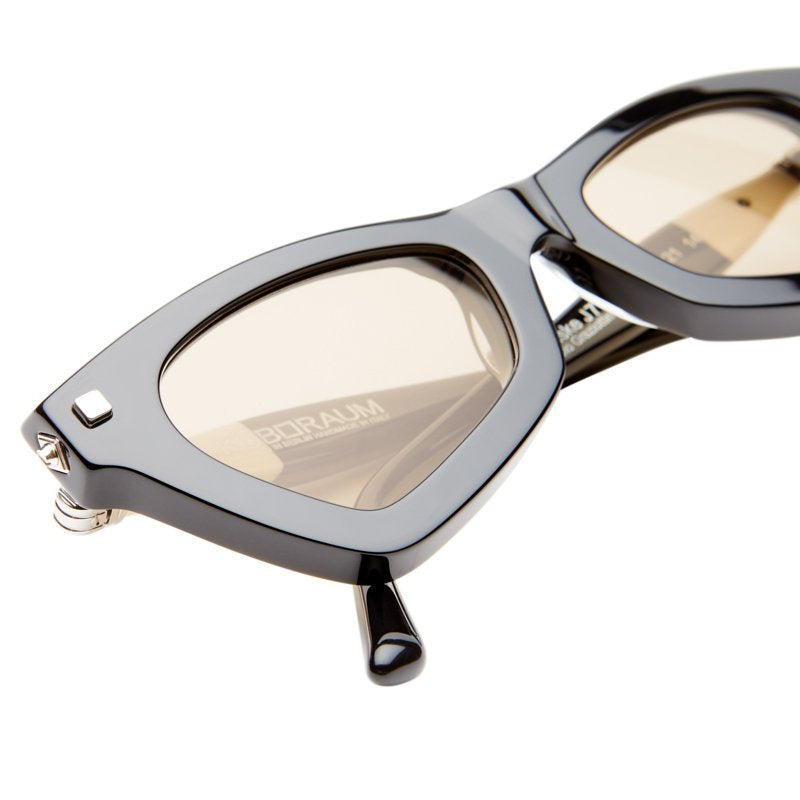 MASK J7 BLACK SHINE