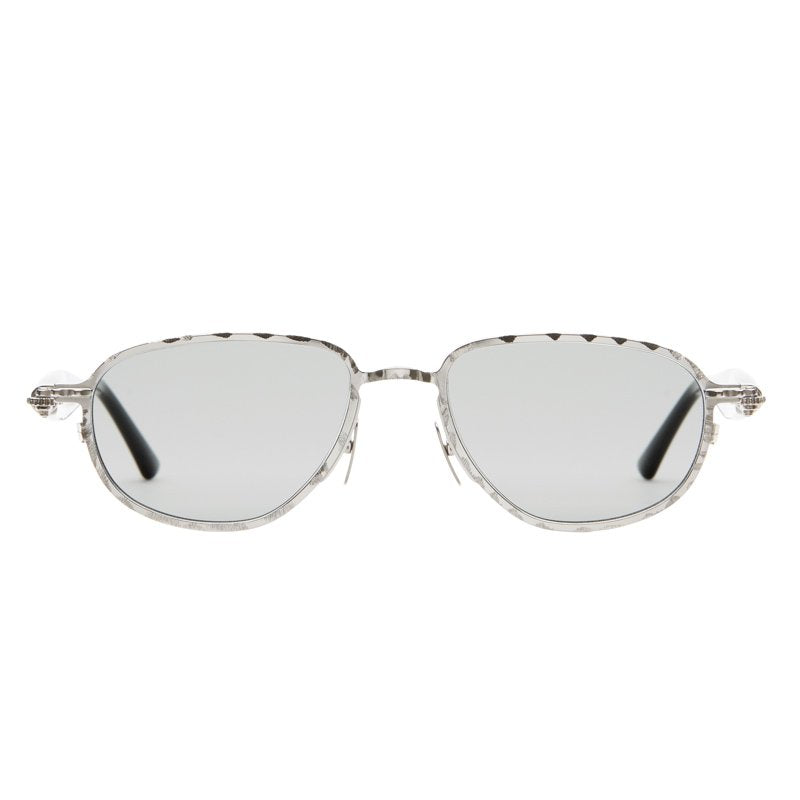 MASK J71 SILVER