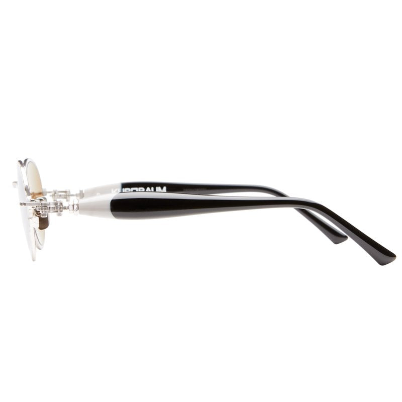 MASK J74 SILVER