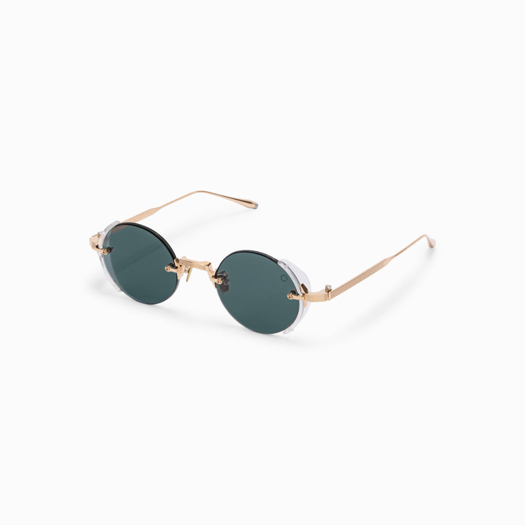 Shiny 12k Gold