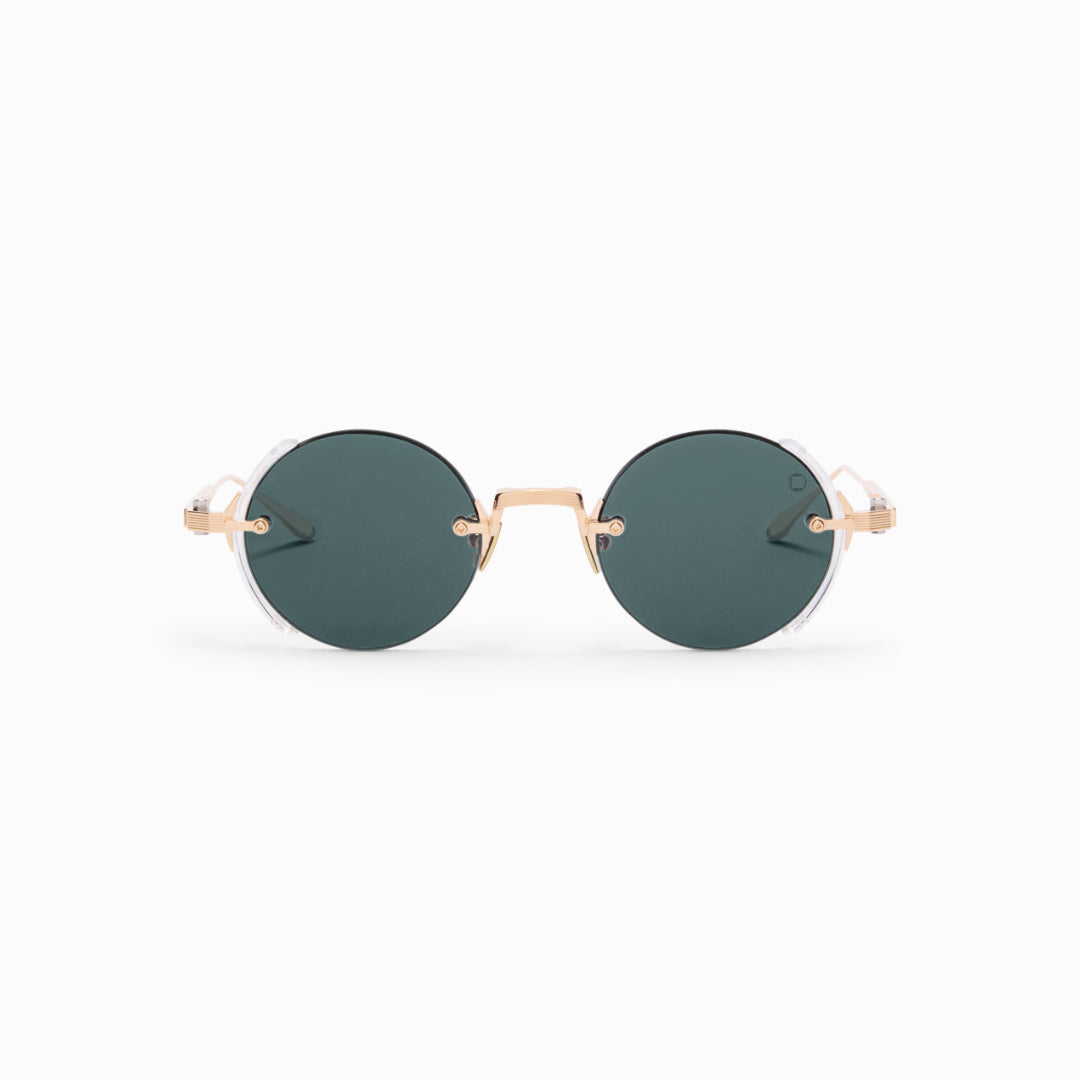 Shiny 12k Gold