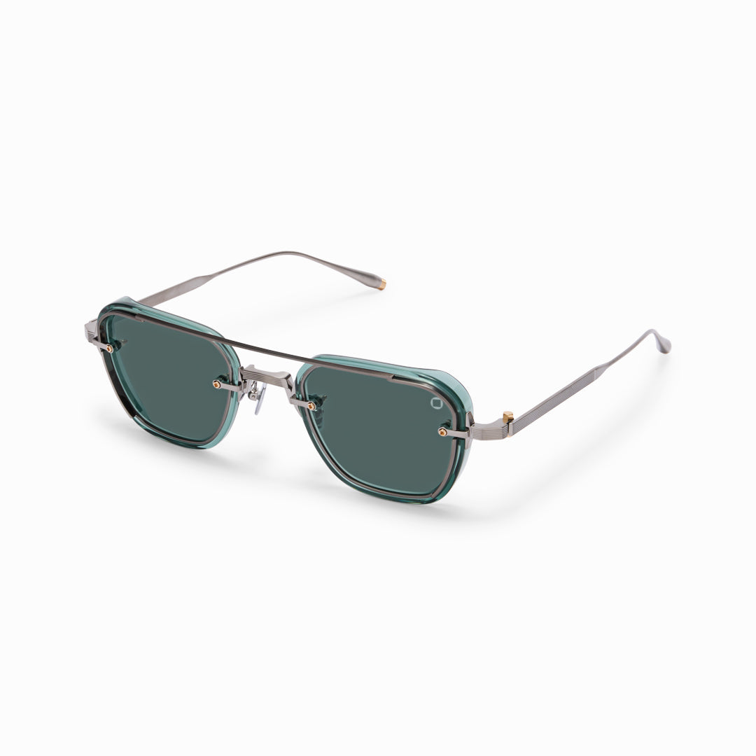 Deep Emerald Green#aks_537c_49_