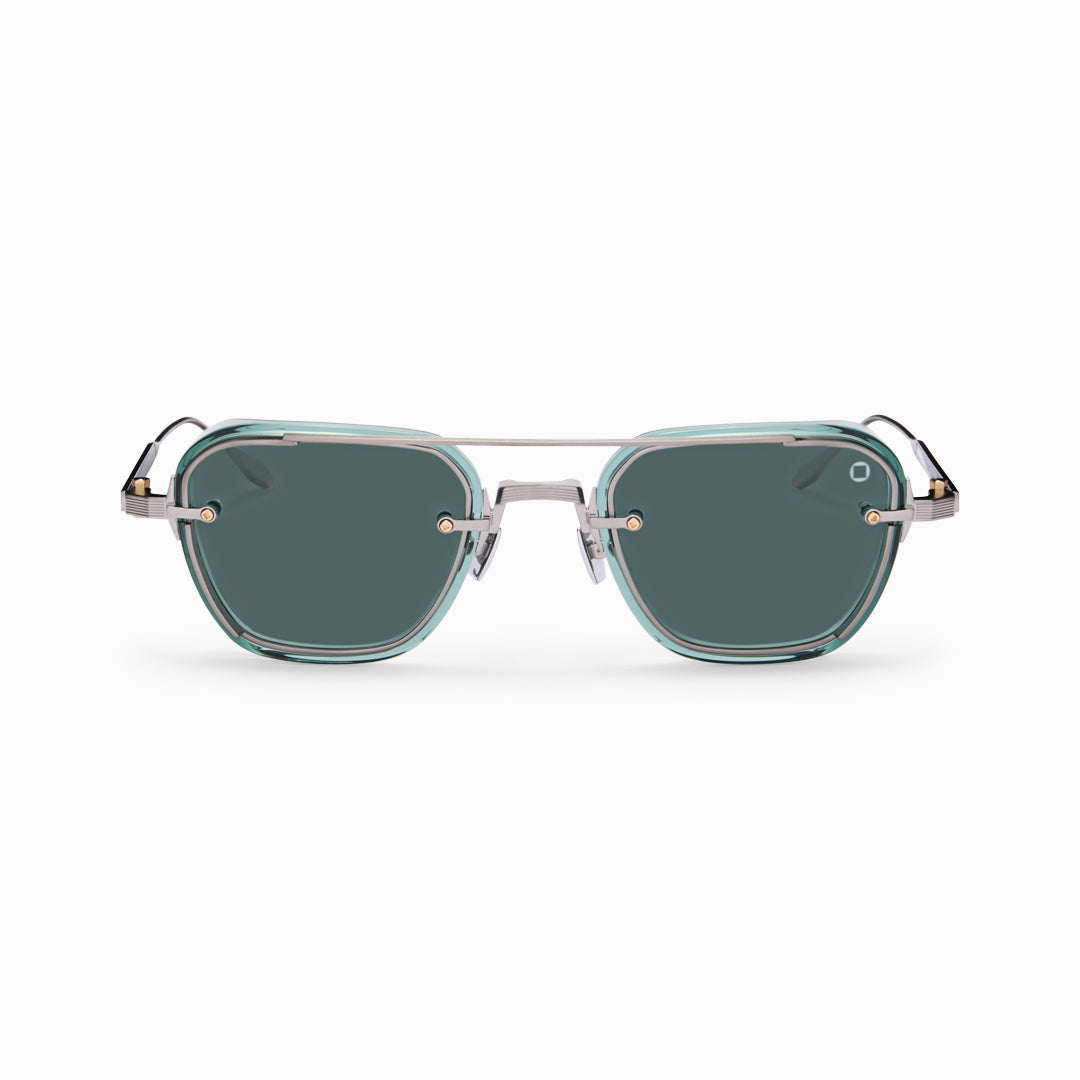 Deep Emerald Green#aks_537c_49_