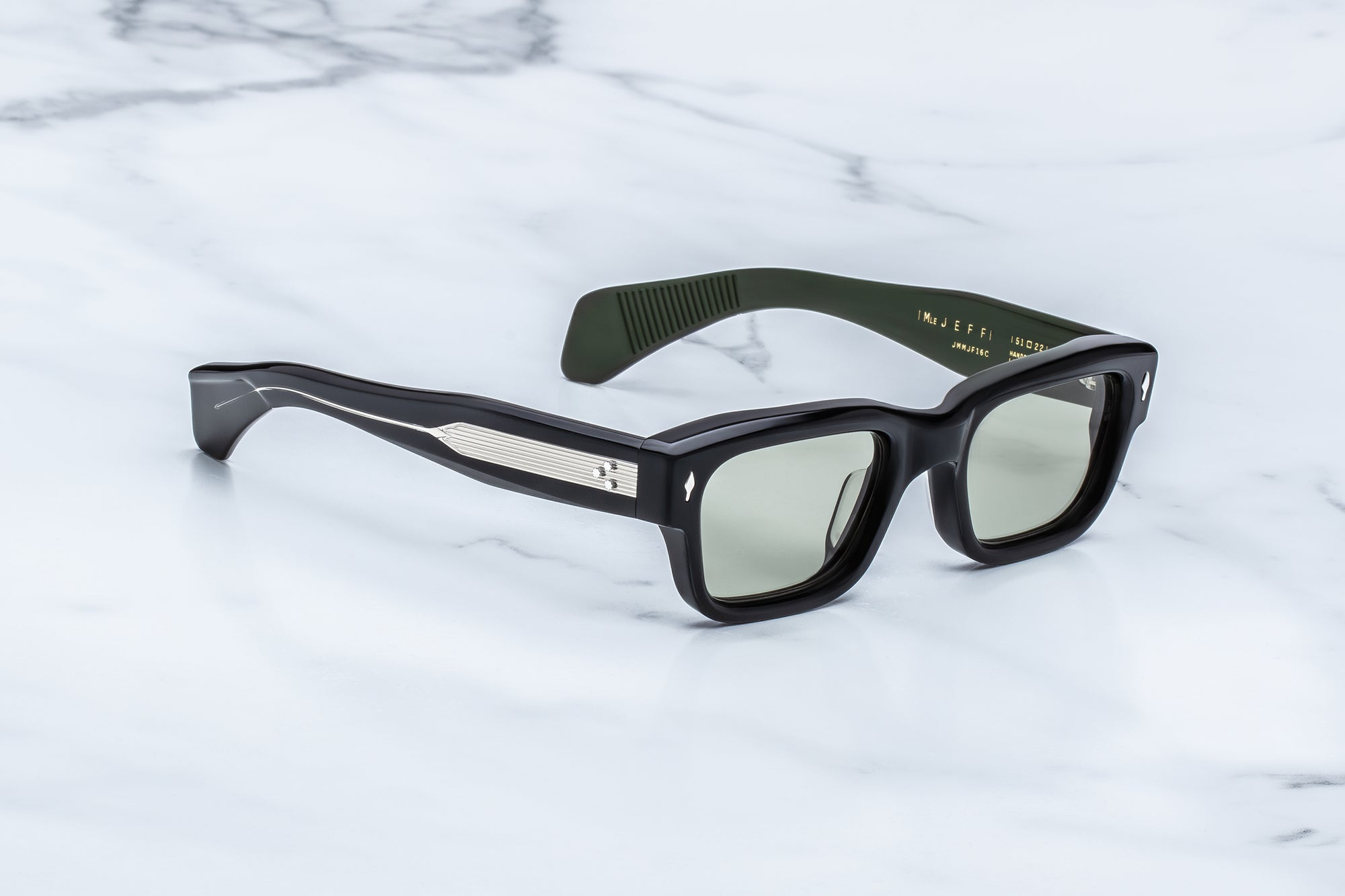 Jeff Goldblum For Jmm: Jeff