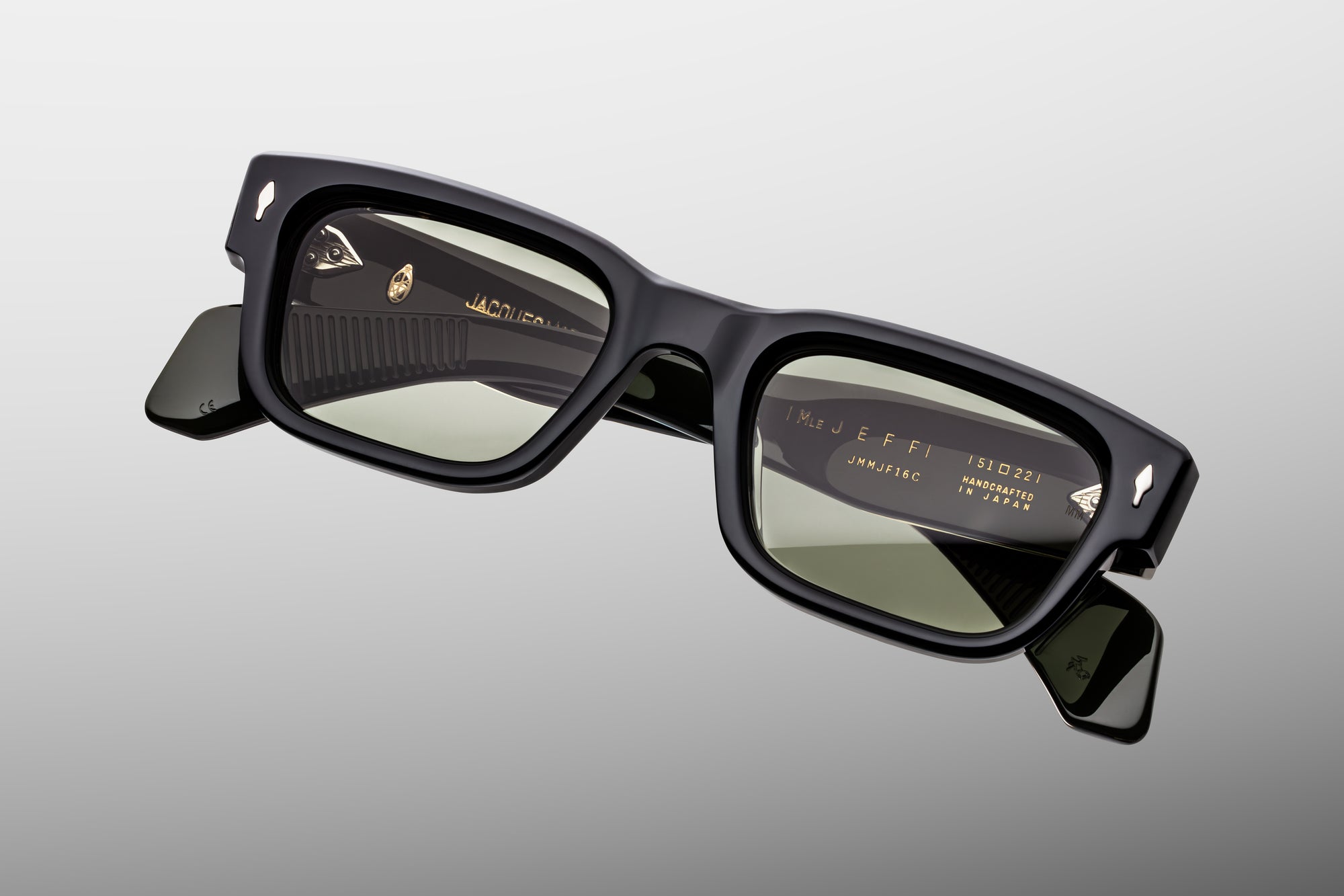 Jeff Goldblum For Jmm: Jeff