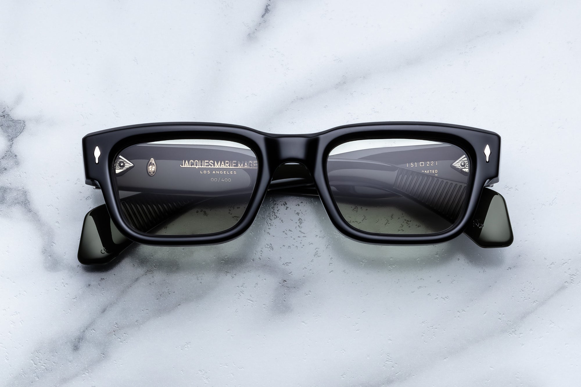 Jeff Goldblum For Jmm: Jeff