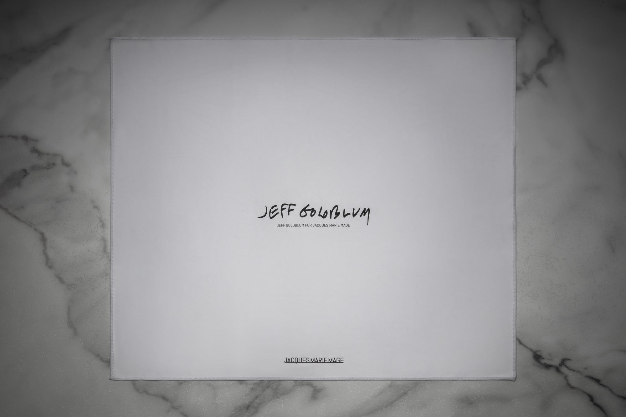 JEFF GOLDBLUM FOR JMM: FLY