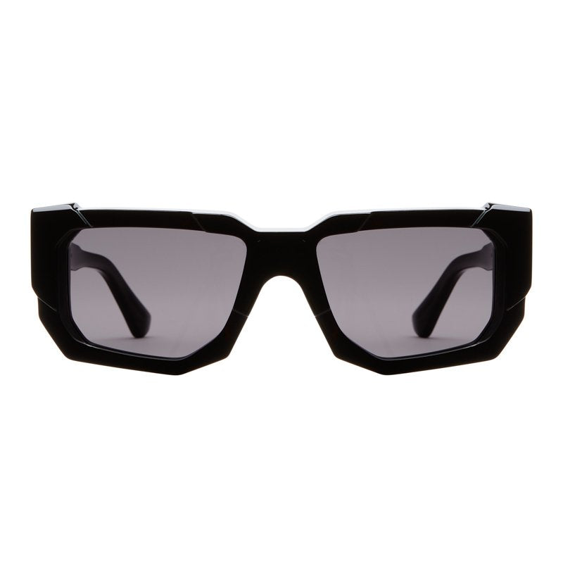 MASK K61 BLACK SHINE